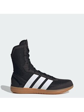 adidas adidas Buty halowe 159675 Czarny