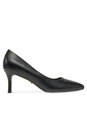 DeeZee DeeZee Kõrgete kontsadega BK-0807A Must