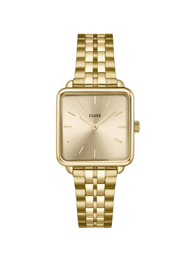 Cluse Cluse Zegarek CG10324 Złoty