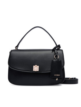 Guess Guess Kabelka HWVG97 34210 Čierna