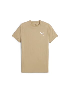 Puma Puma T-Shirt 678992 Beżowy Regular Fit