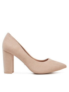 DeeZee DeeZee Pantofi pumps DZ0010 Bej