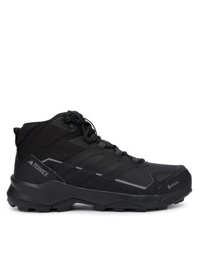 adidas adidas Trekkings Terrex Skychaser AX5 Mid GORE-TEX JQ2207 Negru