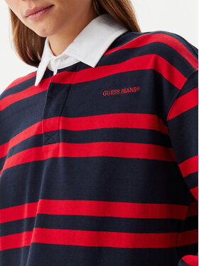 Μπλουζάκι Guess Jeans φωτογραφία