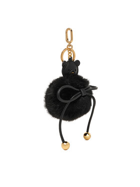 Furla Furla Piekariņš Poppy WR00928 BX4801 O6000 Melns