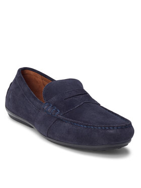 Polo Ralph Lauren Polo Ralph Lauren Мокасини Reynold 803893741001 Тъмносин