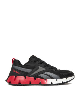 Reebok Reebok Sneakersy CEO-ZIG VECTOR AR30153M-BNR Czarny