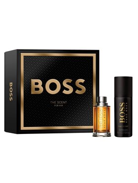 HUGO BOSS HUGO BOSS Boss The Scent Zestaw zapachowy