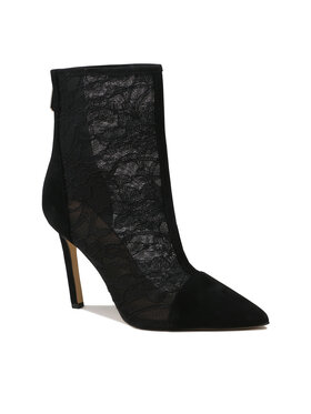 Guess Guess Īsie zābaki Sirina FL5SRI LAC10 Melns