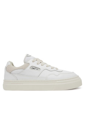 S.W.C Stepney Workers Club S.W.C Stepney Workers Club Снікерcи Pearl YA20500 Білий
