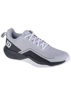 Wilson Wilson Scarpe Wilson Rush Pro Lite Grigio