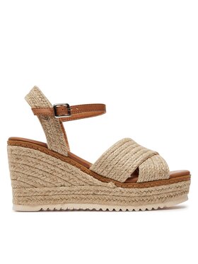 Refresh Refresh Espadrillid 171543 Beež