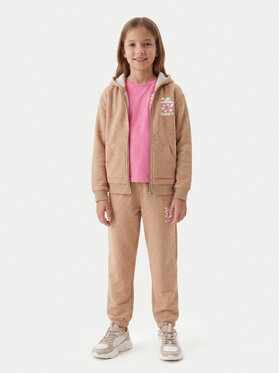 Roxy Roxy Jopa Surf Feeling ERGFT04020 Bež Relaxed Fit
