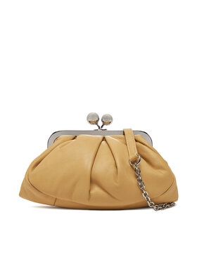 Weekend Max Mara Weekend Max Mara Torebka Prati 2515511034600 Żółty