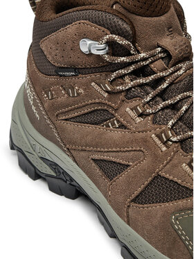 Παπούτσια πεζοπορίας Jack Wolfskin φωτογραφία