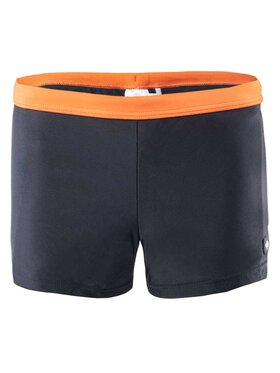 Aquawave Aquawave Szorty kąpielowe Biri Czarny Short Fit