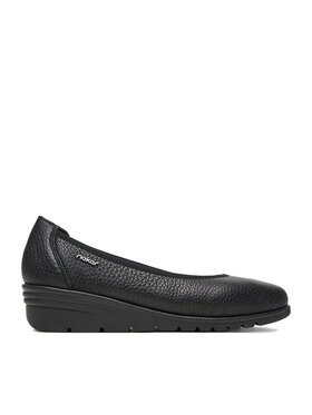 Rieker Rieker Pantofi L5360-00 Negru