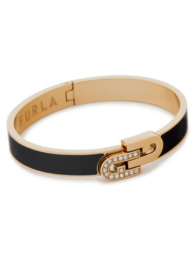 Furla Furla Náramek Arch Double WJ00087-N79000-H7200-1-007-20-CN-L Černá
