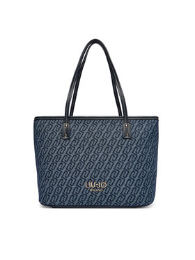 Liu Jo Liu Jo Handtasche AA6071 T379A Dunkelblau