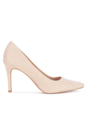 JENNY JENNY Scarpe stiletto WYL3660-8 Beige