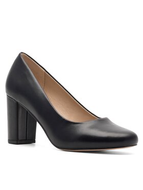 Clara Barson Clara Barson Pumps ABIAH WYL3612-1 Schwarz