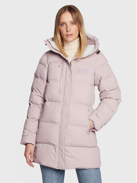 Helly Hansen Helly Hansen Зимно яке Adore 53205 Розов Regular Fit