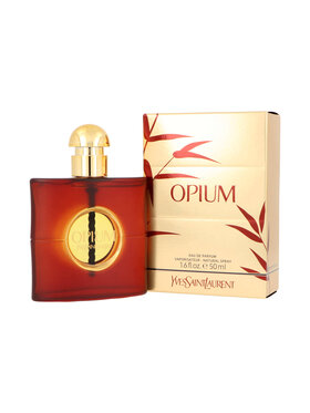 Saint Laurent Saint Laurent Opium Woda perfumowana