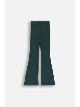 Coccodrillo Coccodrillo Legginsy ZC4122201EJG-011 Zielony