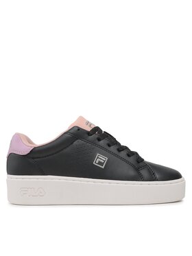 Fila Fila Αθλητικά Crosscourt Altezza Kids FFK0079.83150 Μαύρο