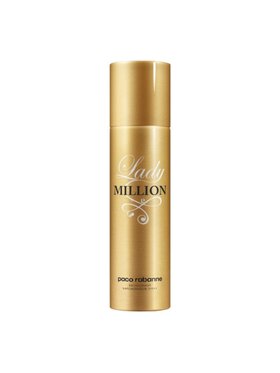Paco Rabanne Paco Rabanne Lady Million Dezodorant spray