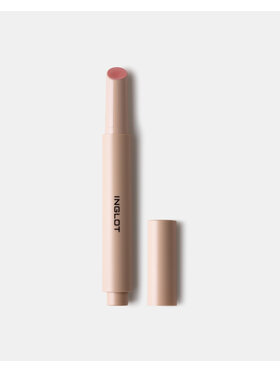 INGLOT INGLOT Lip Volume Koloryzujący Balsam do ust SUNLIT PINK 122