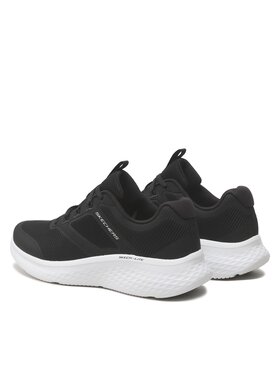 Skechers Superge New Century 232594/BKW Črna