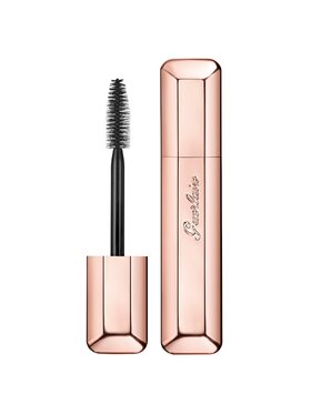 Guerlain Guerlain Mad Eyes Mascara Tusz do rzęs 01 Mad Black