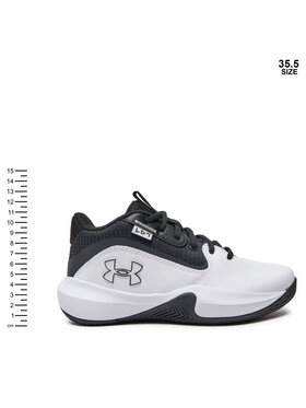 Μπασκετικά Παπούτσια Under Armour φωτογραφία