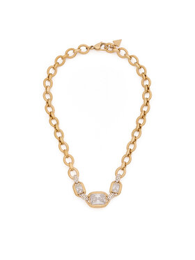 Guess Guess Halskette JUBN06 382JW Goldfarben