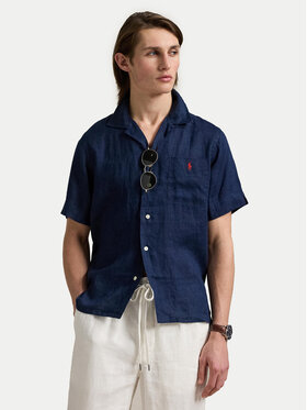 Polo Ralph Lauren Polo Ralph Lauren Hemd 710966421001 Dunkelblau Classic Fit