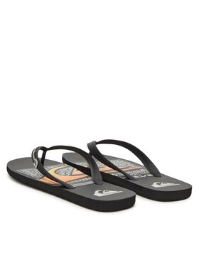 Σαγιονάρες Quiksilver φωτογραφία