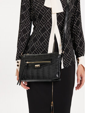 Monnari Monnari Сумка TORIMP0-24Z-BAG5900-KM20D000-R00 Чорний