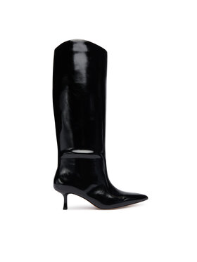 Aldo Aldo Чоботи Selora 14118319 Чорний