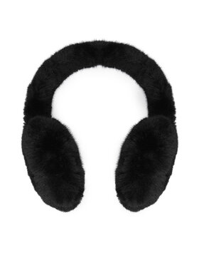 KARL LAGERFELD KARL LAGERFELD Nauszniki B4W33038 Czarny