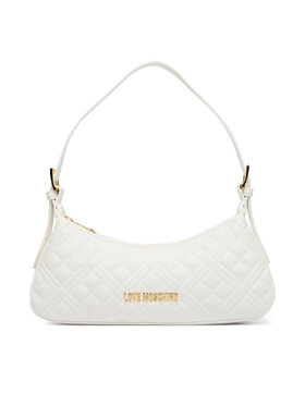 LOVE MOSCHINO LOVE MOSCHINO Rankinė JC4142PP0OLA0100 Balta