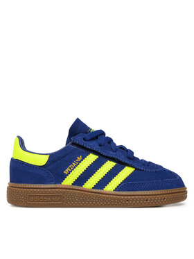 adidas adidas Laisvalaikio batai Handball Spezial JP8008 Tamsiai mėlyna
