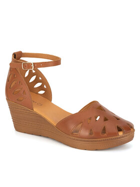 Κλειστά παπούτσια Lasocki φωτογραφία