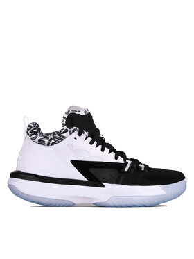 Nike Nike Sneakersy Jordan Czarny