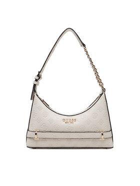 Guess Guess Torbica HWPD96 30180 Écru
