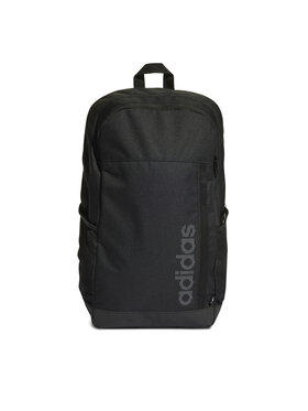 adidas adidas Plecak Motion Linear Backpack HG0354 Czarny