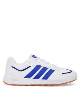 adidas adidas Снікерcи Tensaur Switch JH9261 Білий