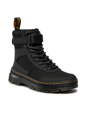 Dr. Martens Dr. Martens Bocanci Combs Tech 25215001 Negru