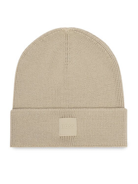 BOSS BOSS Berretto 50568837 Beige chiaro