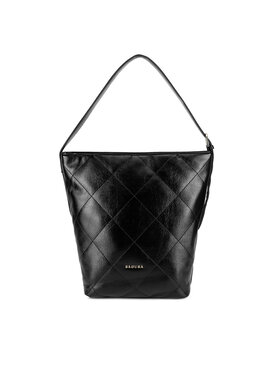 Badura Badura Handtasche TYLO1001 Schwarz